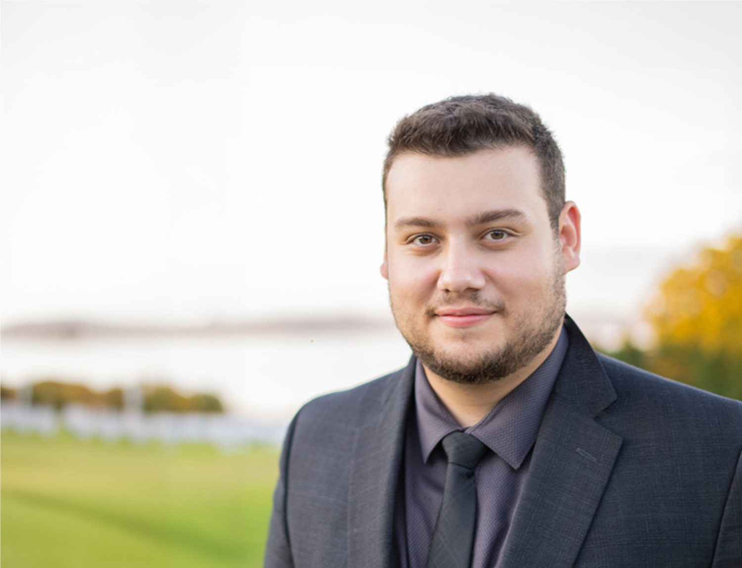 Niko Barragan, Peterborough real estate agent