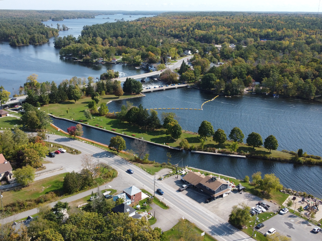 Peterborough County